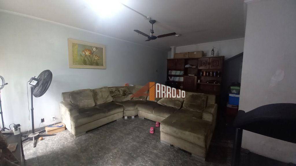 Sobrado à venda com 3 quartos, 149m² - Foto 10