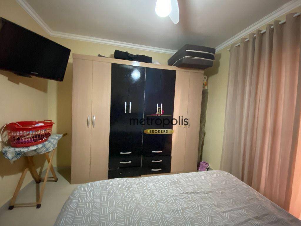 Sobrado à venda com 2 quartos, 120m² - Foto 31