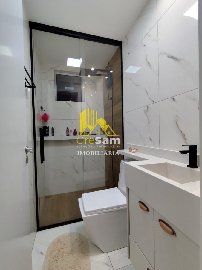 Apartamento para alugar com 2 quartos, 59m² - Foto 14