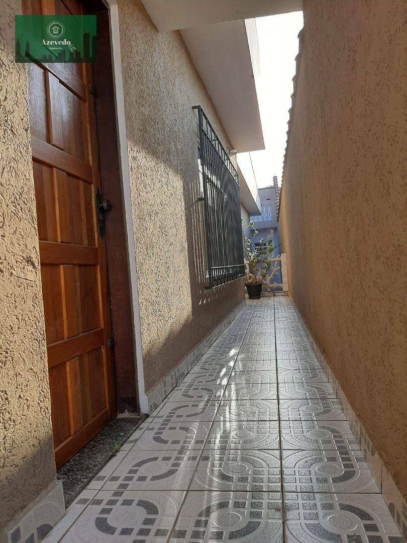 Sobrado à venda com 3 quartos, 350M2 - Foto 18