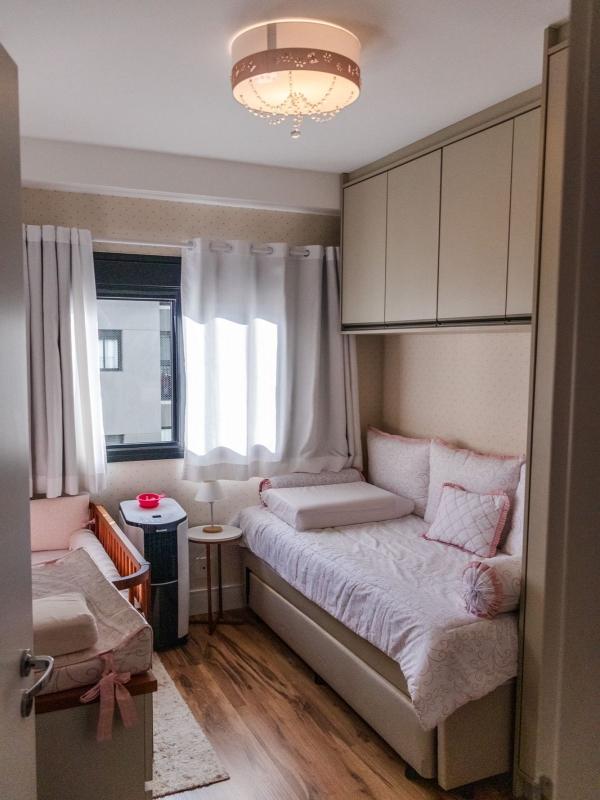 Apartamento à venda com 3 quartos, 57m² - Foto 13