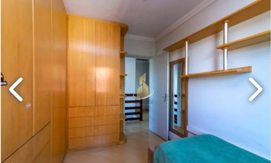 Sobrado à venda com 4 quartos, 222m² - Foto 6