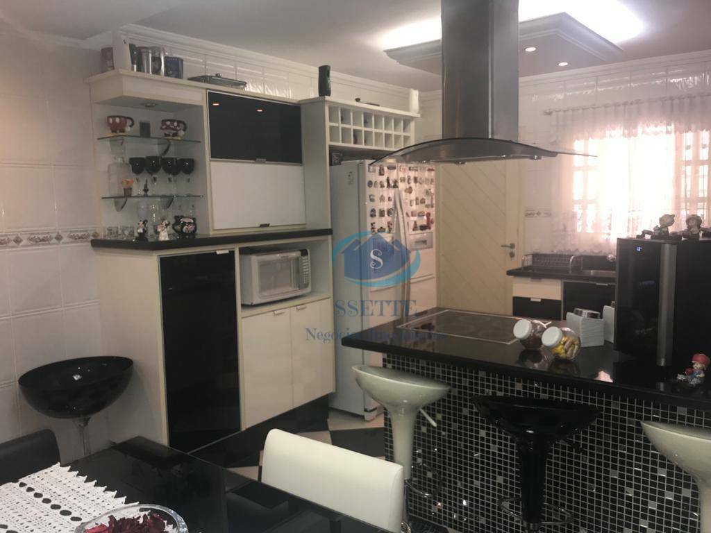 Sobrado à venda com 3 quartos, 130m² - Foto 14