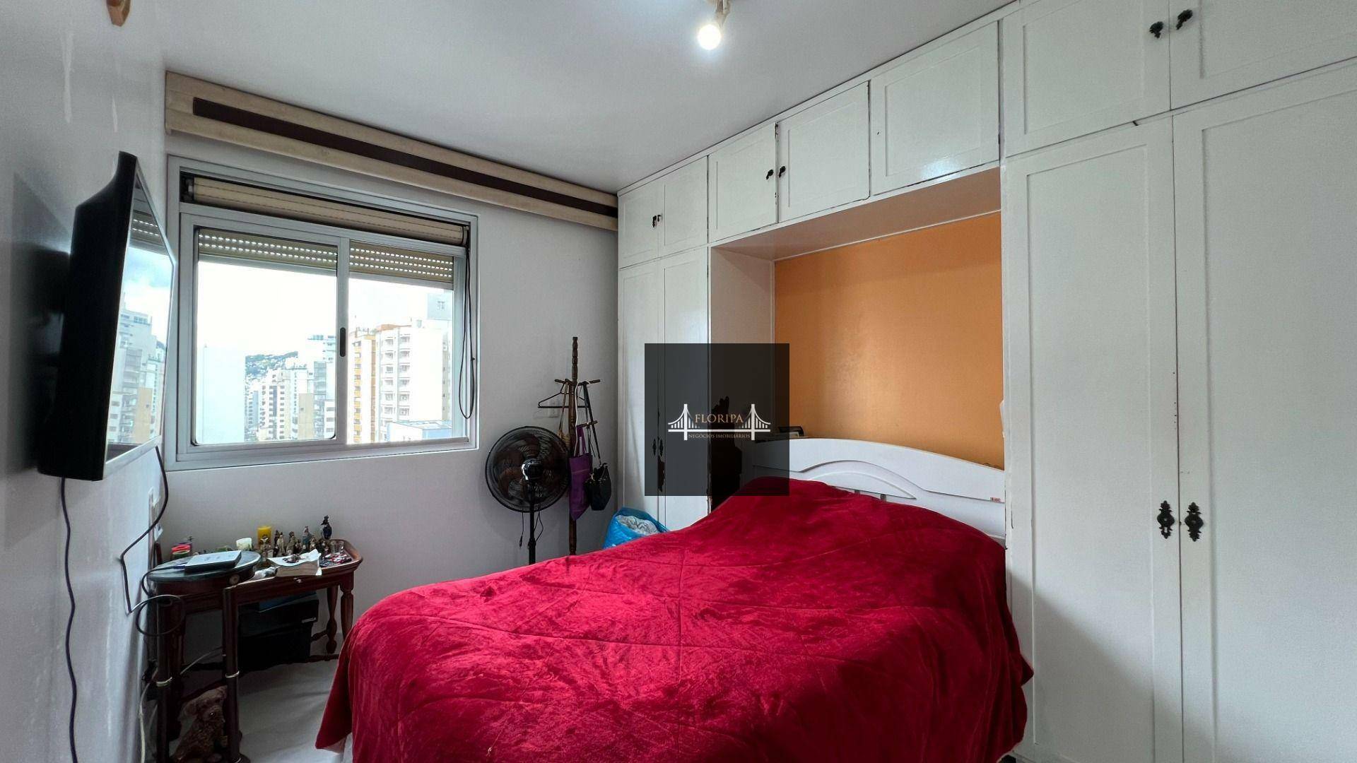 Apartamento à venda com 3 quartos, 88m² - Foto 12