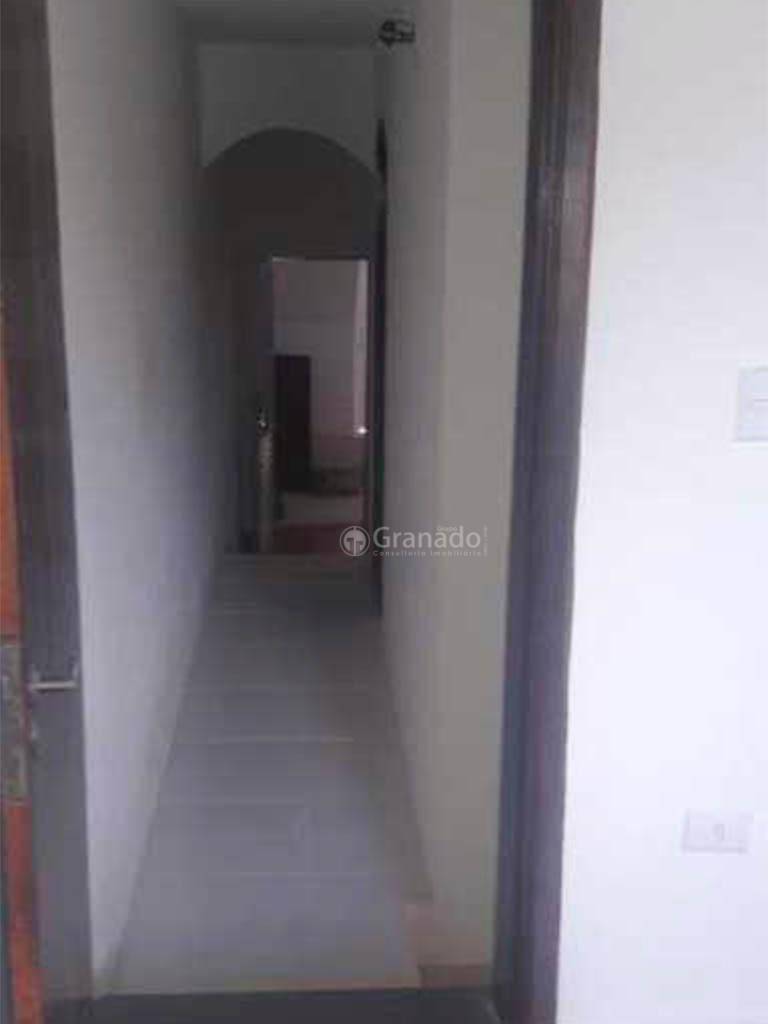 Sobrado à venda com 2 quartos, 100m² - Foto 9