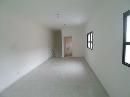 Conjunto Comercial-Sala para alugar, 48m² - Foto 2