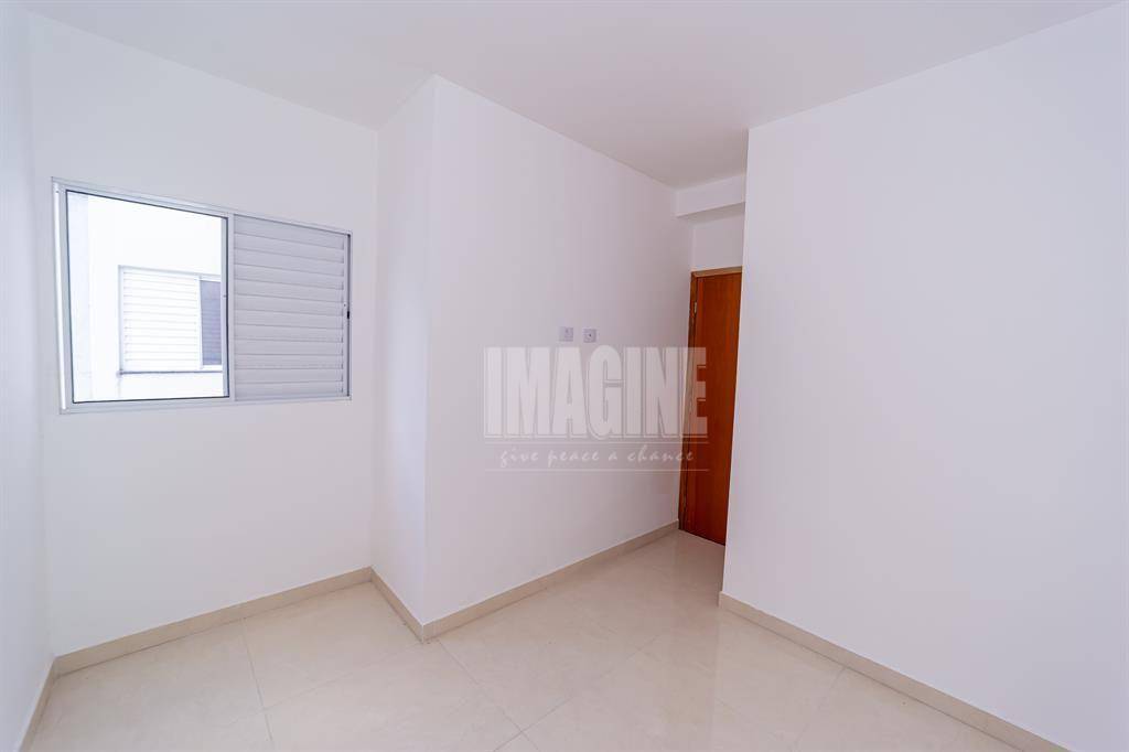 Apartamento à venda com 2 quartos, 40m² - Foto 3