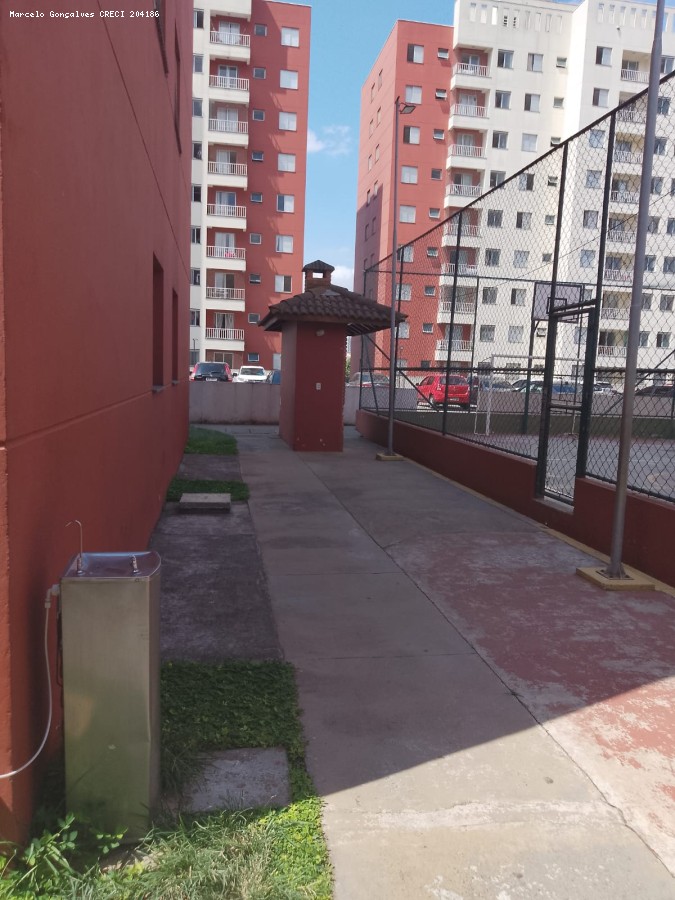 Apartamento à venda com 2 quartos, 54m² - Foto 16