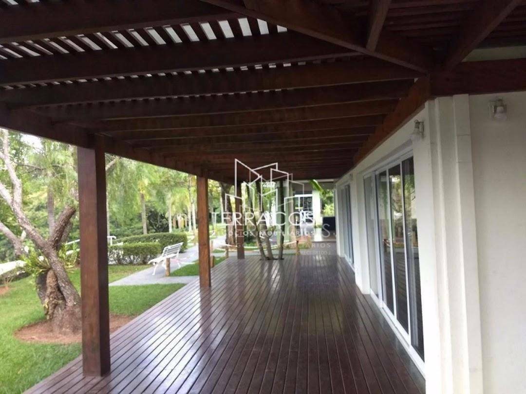 Casa de Condomínio à venda com 5 quartos, 320m² - Foto 14