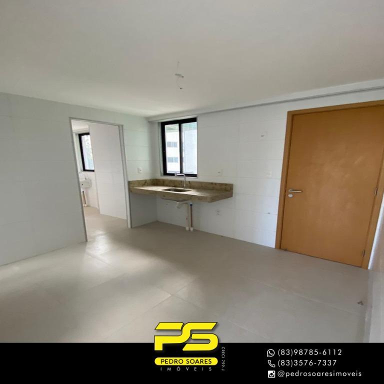 Apartamento à venda com 3 quartos, 90m² - Foto 7