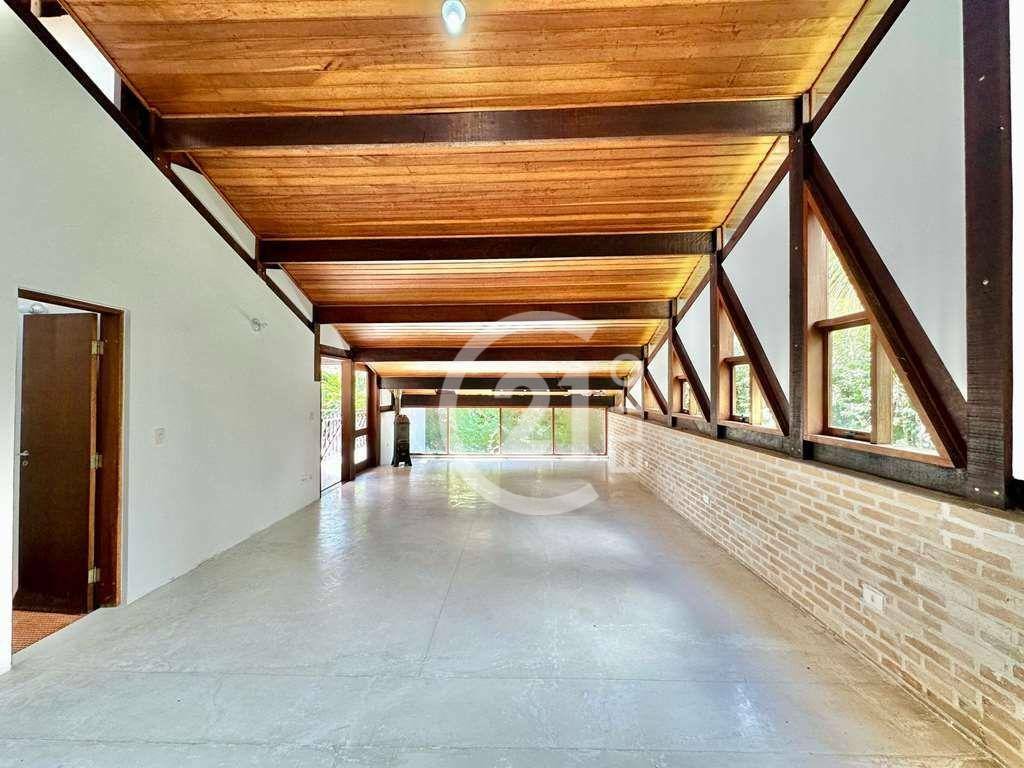 Casa de Condomínio à venda com 4 quartos, 345m² - Foto 8