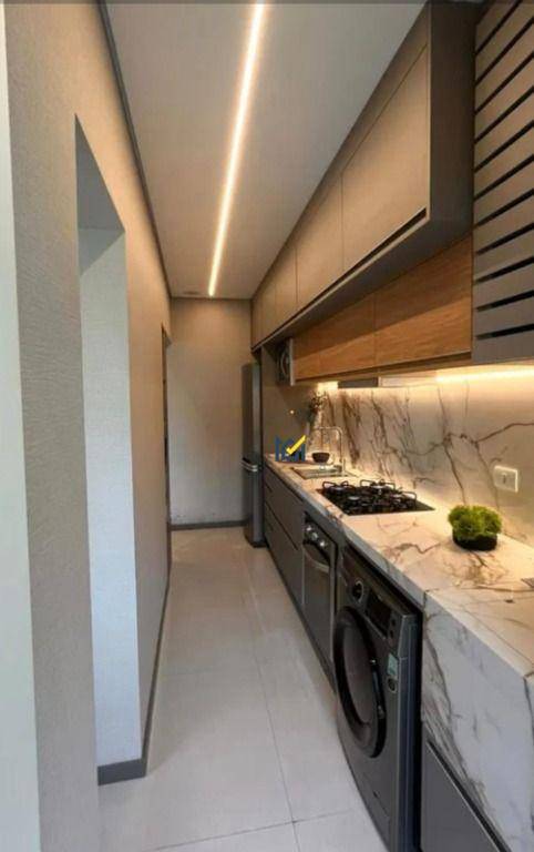 Apartamento, 3 quartos, 75 m² - Foto 2