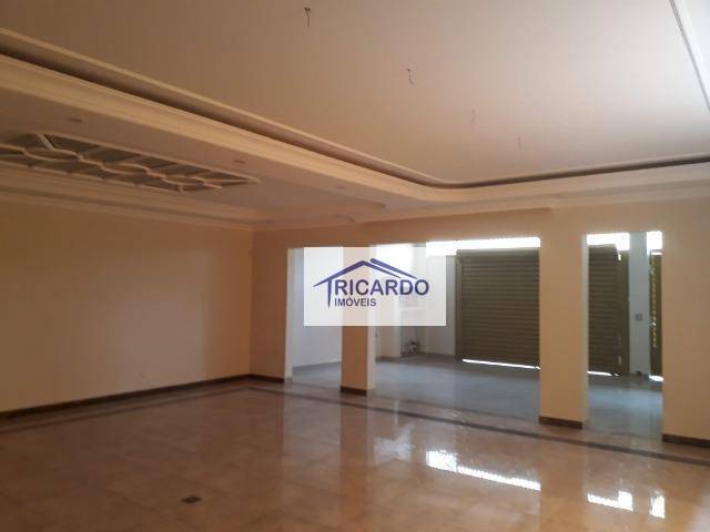 Prédio Inteiro à venda e aluguel, 750m² - Foto 4