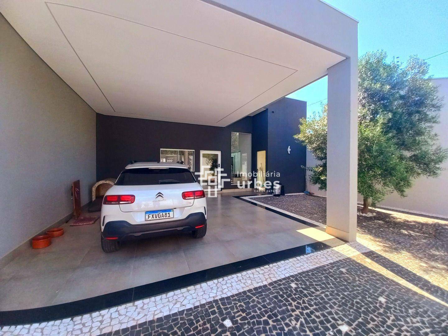 Casa à venda com 2 quartos, 148m² - Foto 2