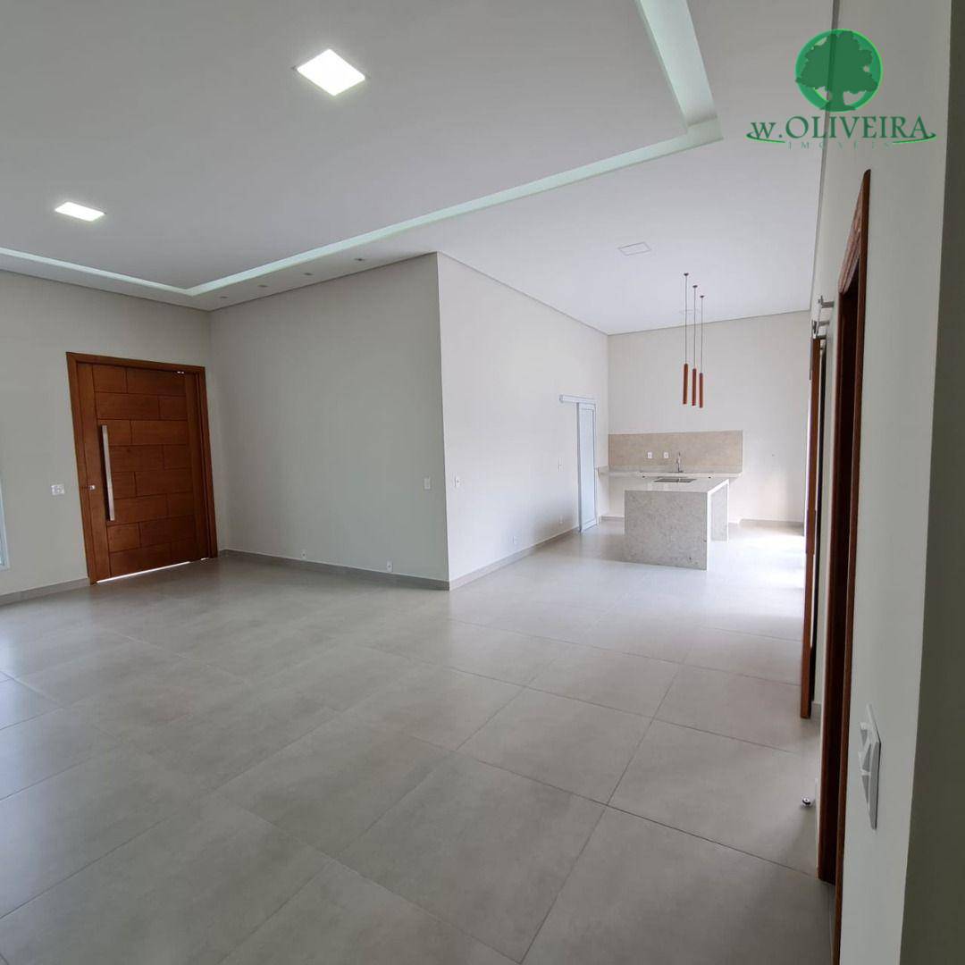 Casa de Condomínio à venda com 3 quartos, 212m² - Foto 3