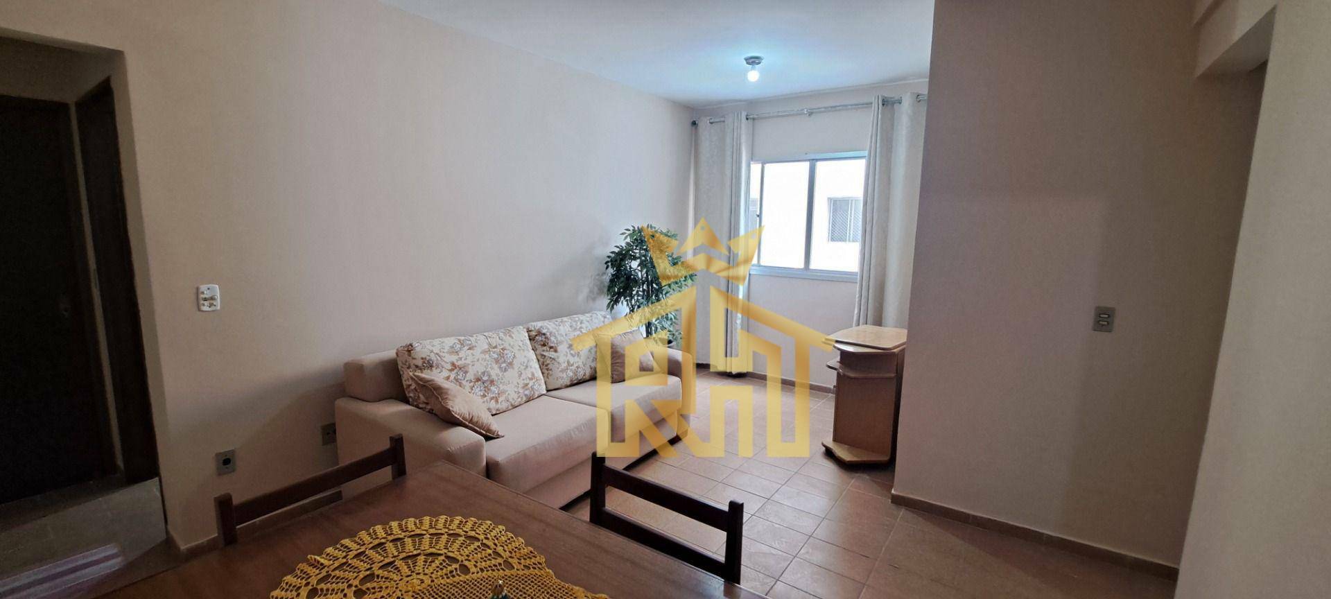 Apartamento à venda com 2 quartos, 68m² - Foto 4