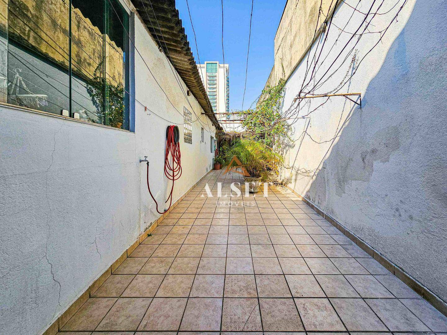 Sobrado à venda com 3 quartos, 220m² - Foto 19