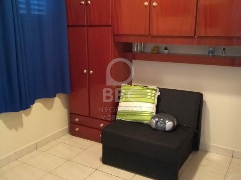 Apartamento à venda com 2 quartos, 51m² - Foto 8