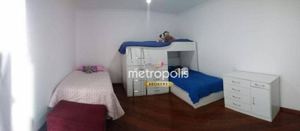 Apartamento à venda com 3 quartos, 120m² - Foto 13