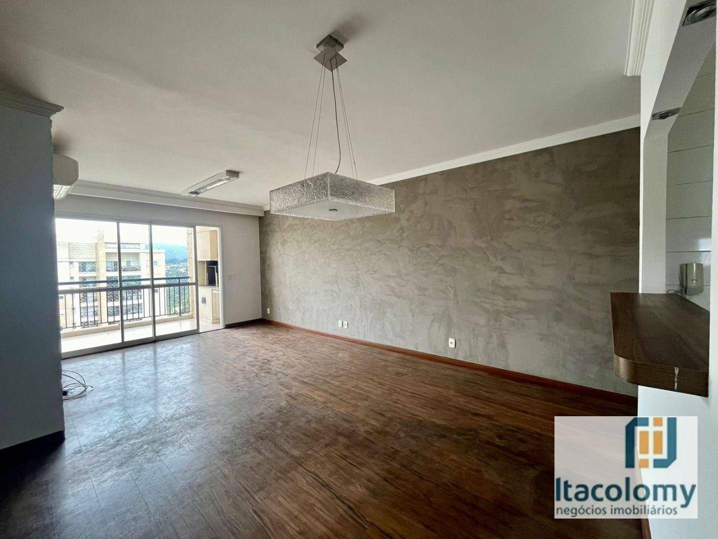 Apartamento à venda com 3 quartos, 110m² - Foto 4