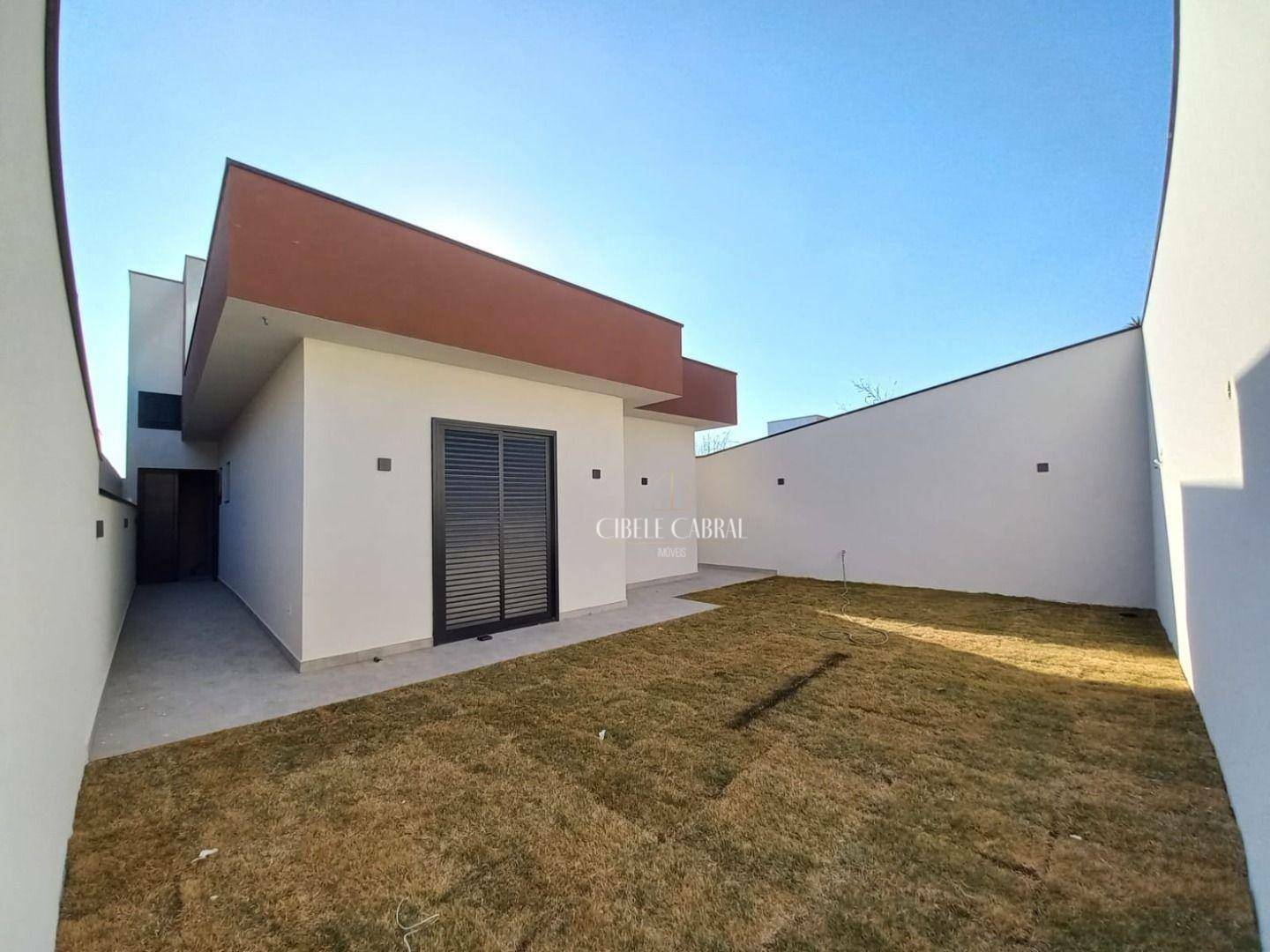 Casa à venda com 3 quartos, 269M2 - Foto 40