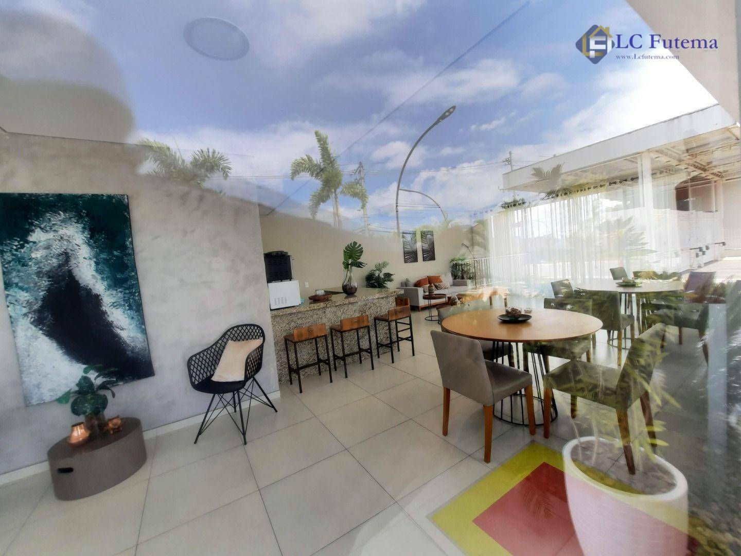 Loteamento e Condomínio à venda, 136M2 - Foto 24