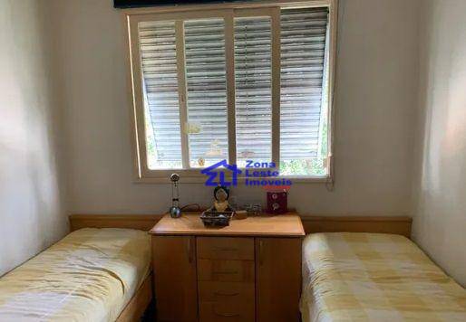 Apartamento à venda com 3 quartos, 109m² - Foto 1