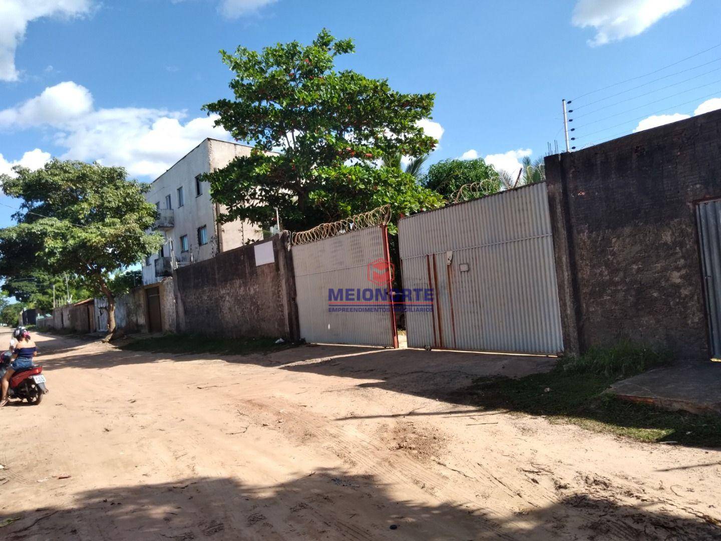 Depósito-Galpão, 1800 m² - Foto 5