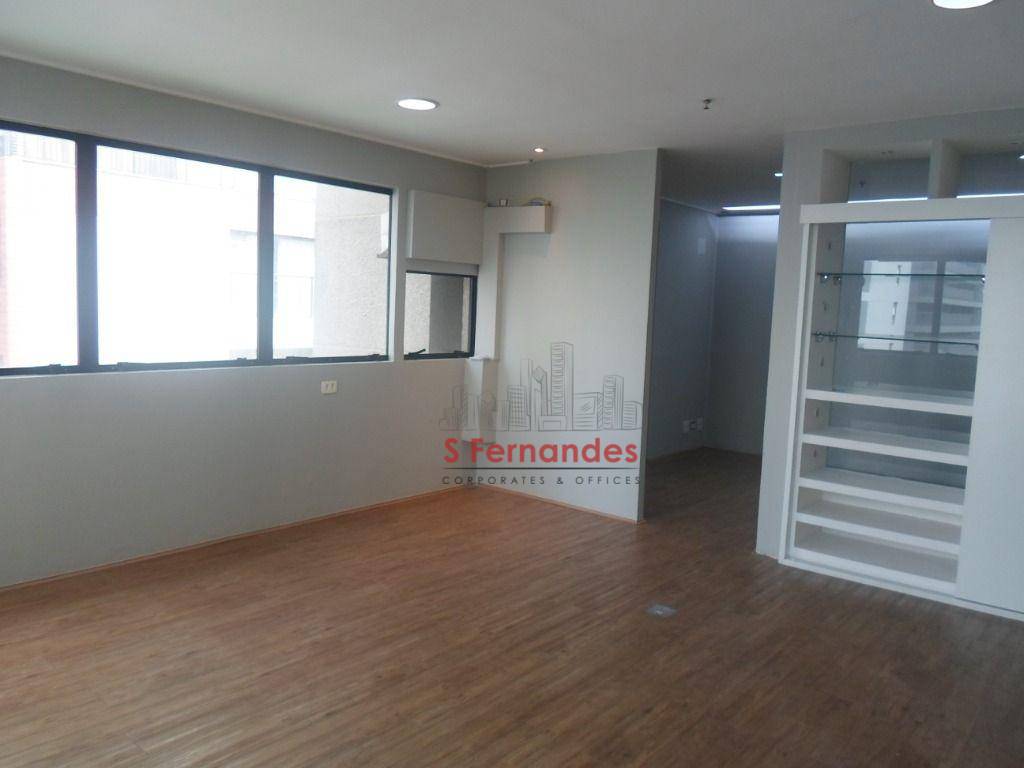 Conjunto Comercial-Sala para alugar, 42m² - Foto 9