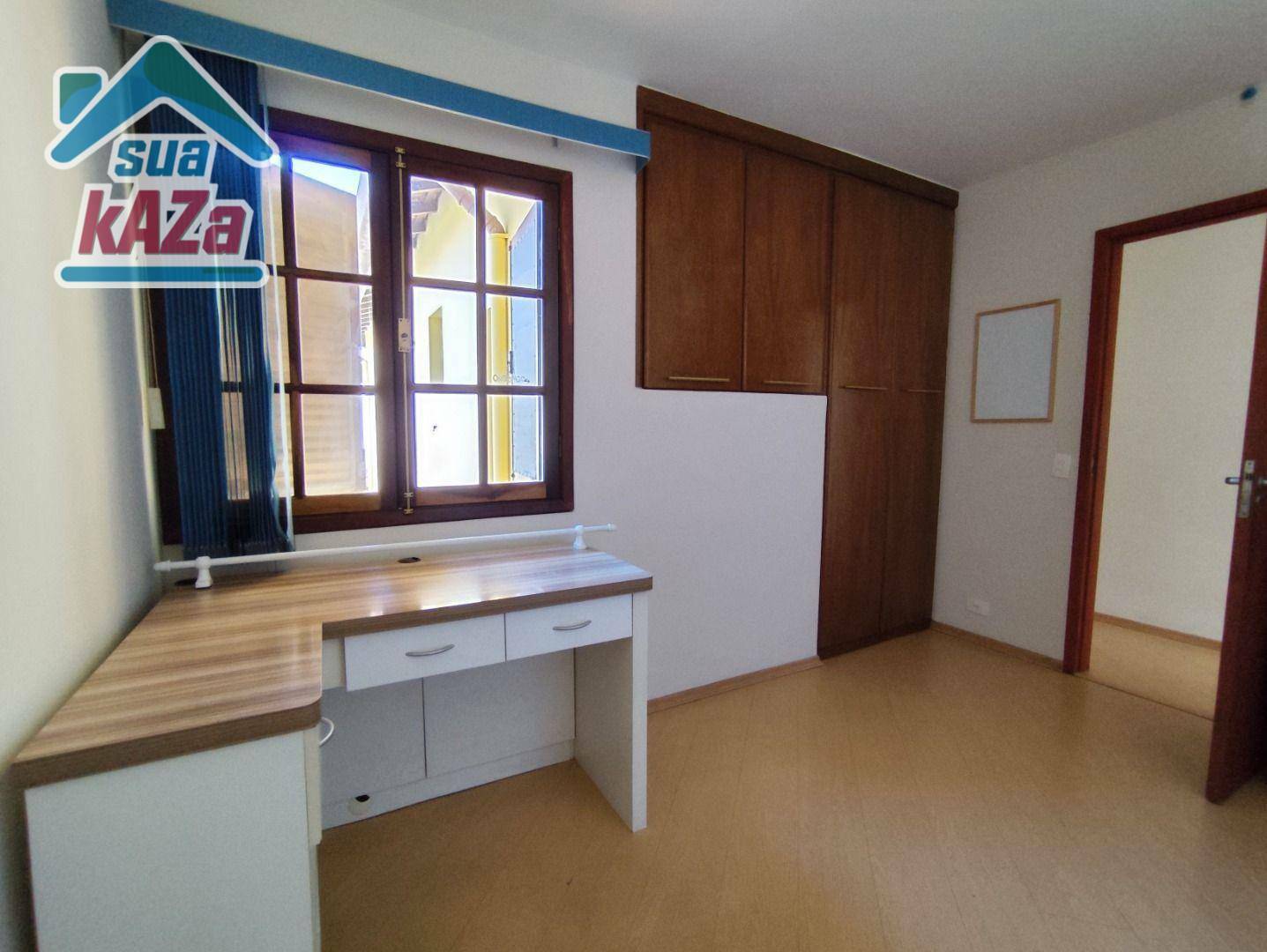 Sobrado à venda com 3 quartos, 187m² - Foto 23