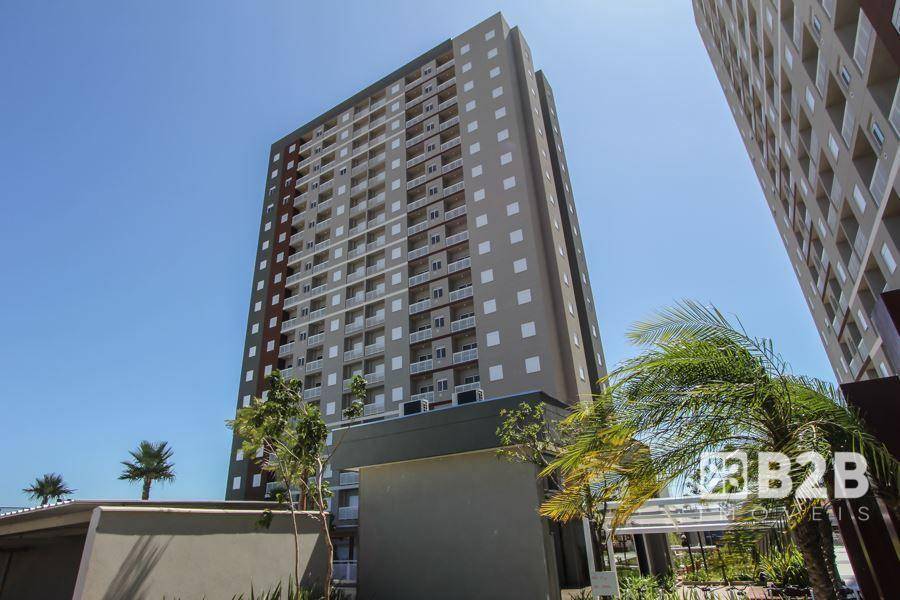 Apartamento à venda com 2 quartos, 56m² - Foto 25