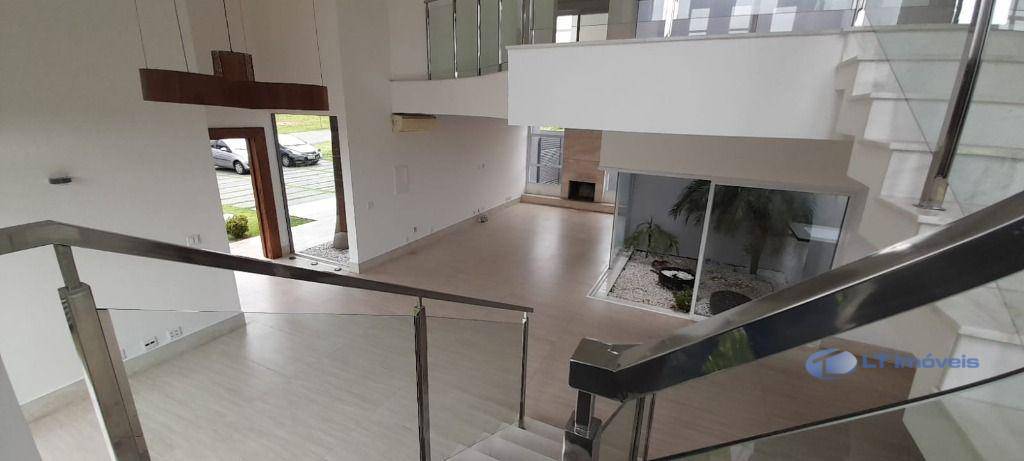 Casa de Condomínio à venda com 4 quartos, 600m² - Foto 21