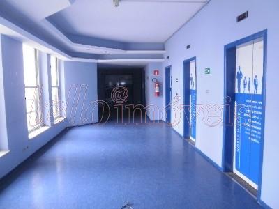 Conjunto Comercial-Sala para alugar, 656m² - Foto 1