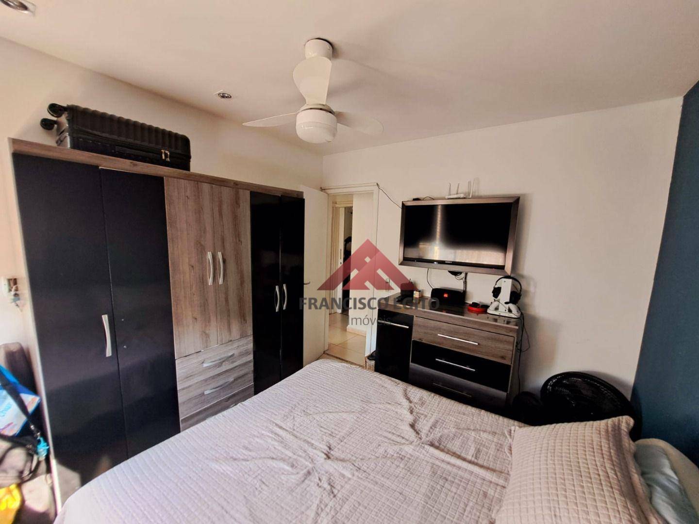 Apartamento à venda com 3 quartos, 85m² - Foto 7