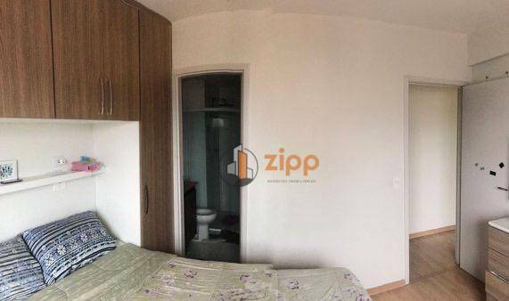 Apartamento à venda com 2 quartos, 62m² - Foto 9