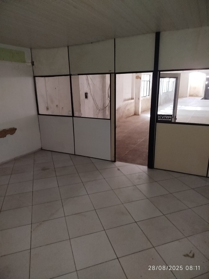 Depósito-Galpão-Armazém para alugar, 396m² - Foto 15