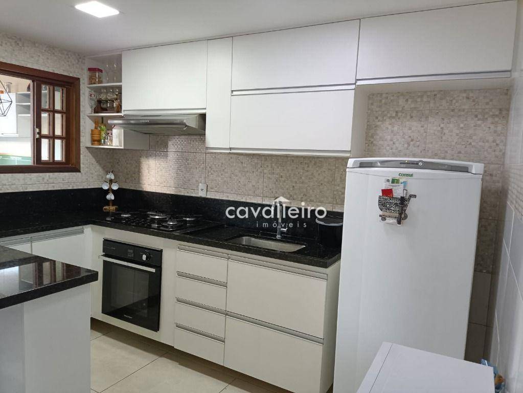 Casa à venda com 2 quartos, 65m² - Foto 8