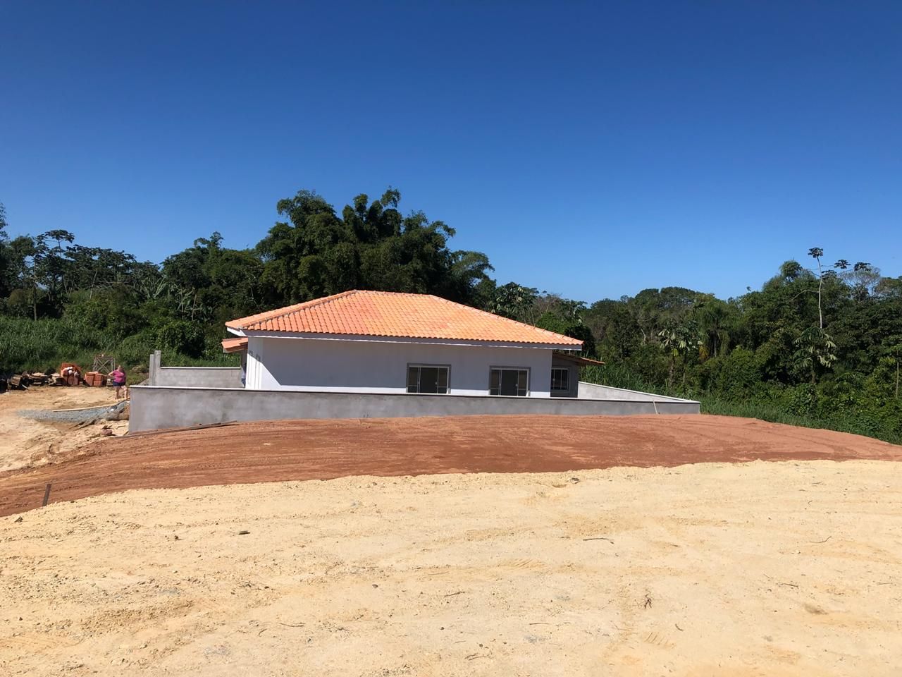 Terreno à venda, 260M2 - Foto 5