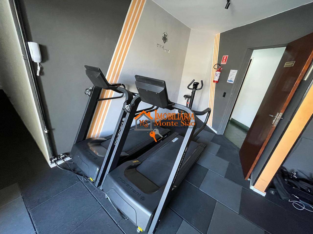 Apartamento à venda com 1 quarto, 47m² - Foto 25
