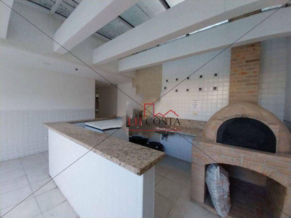 Apartamento à venda com 3 quartos, 115m² - Foto 35