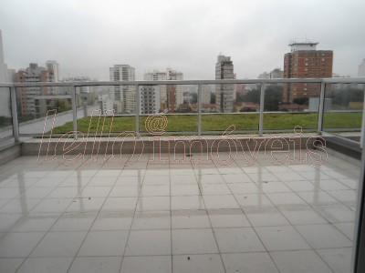 Conjunto Comercial-Sala para alugar, 56m² - Foto 5