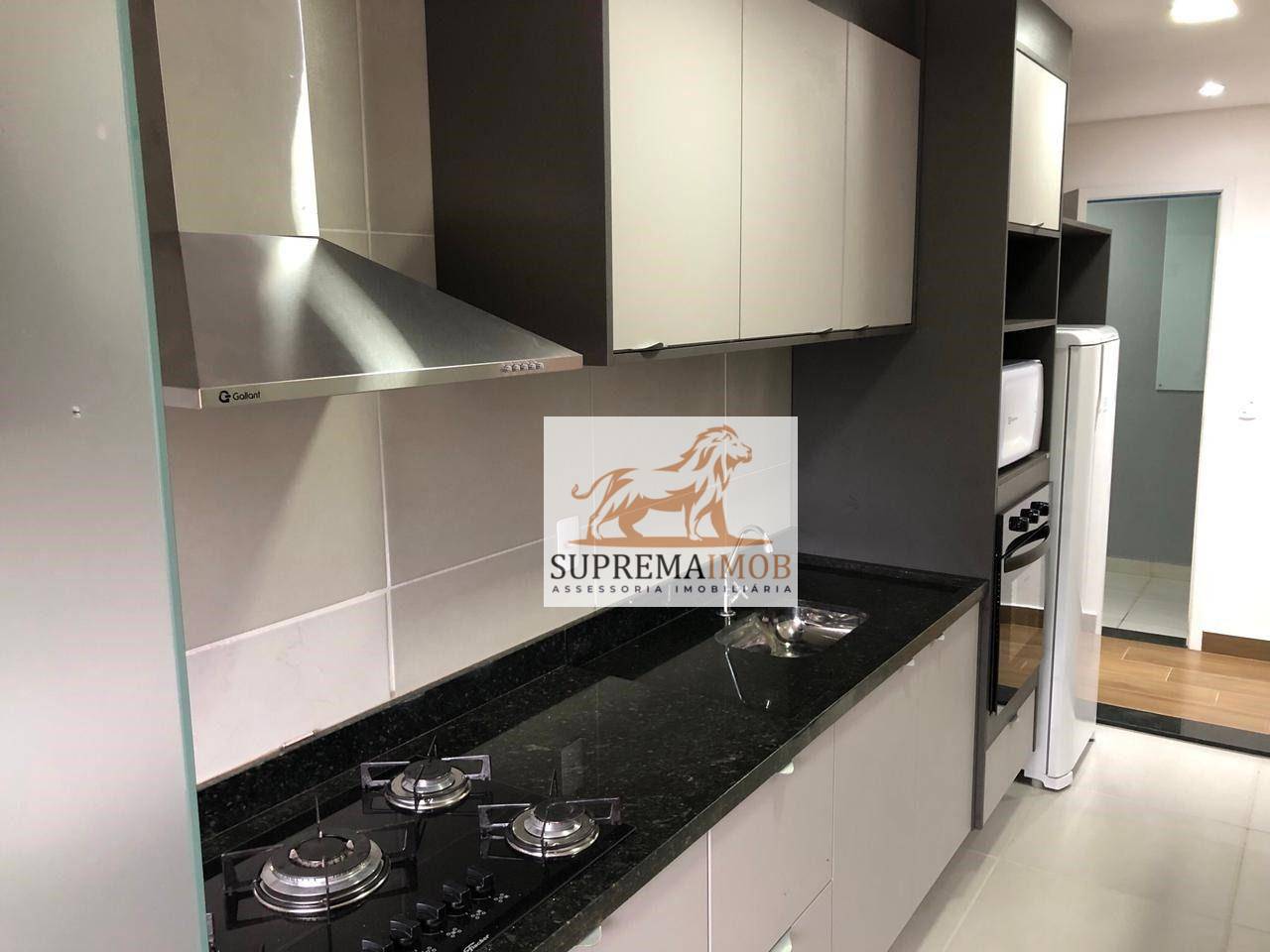 Flat/Apart Hotel, 1 quarto, 44 m² - Foto 5