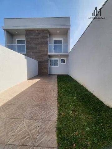 Sobrado à venda com 2 quartos, 60m² - Foto 20