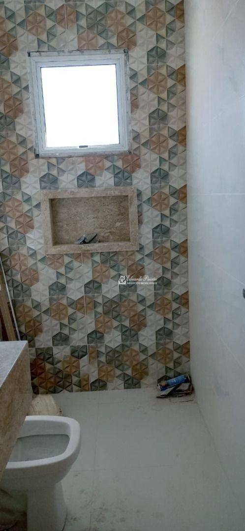 Sobrado à venda com 3 quartos, 130m² - Foto 10