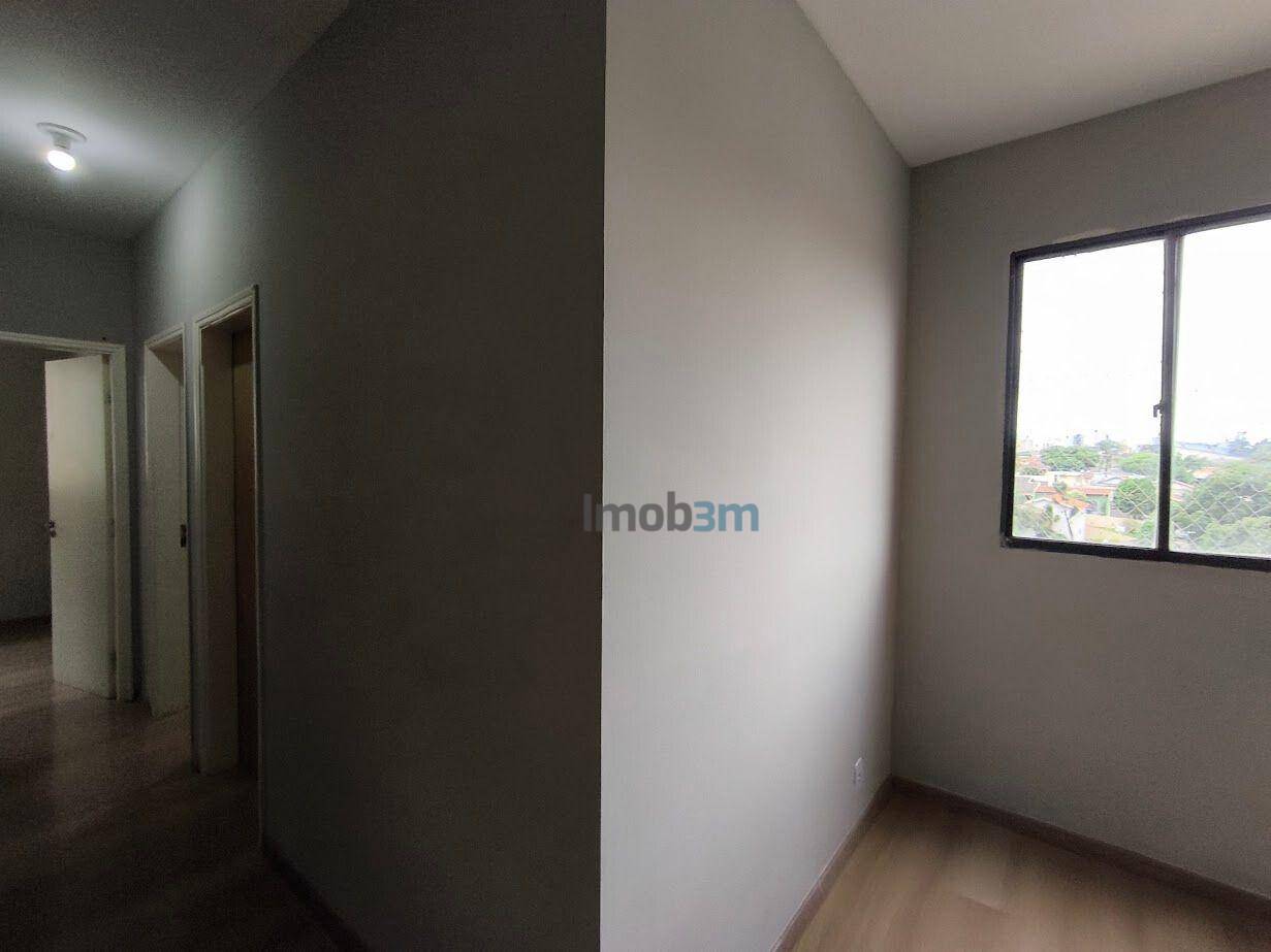 Apartamento à venda com 3 quartos, 66m² - Foto 3