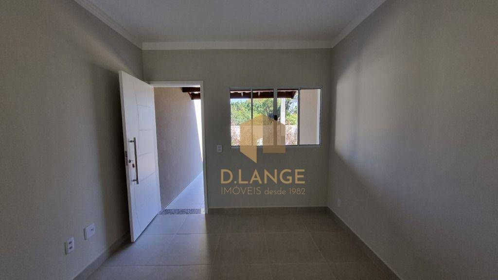 Casa de Condomínio à venda com 3 quartos, 70m² - Foto 8