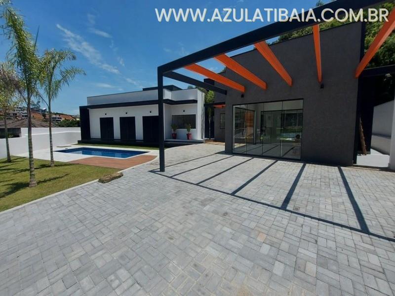 Casa de Condomínio à venda com 3 quartos, 250m² - Foto 4