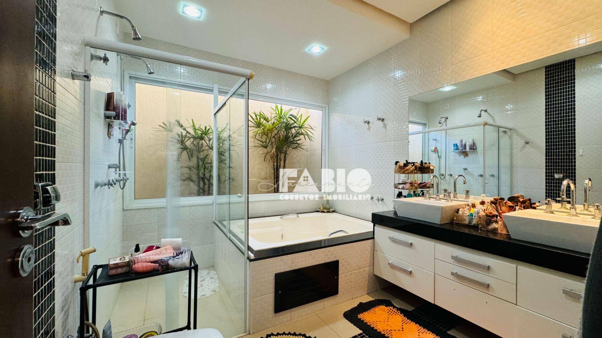 Casa de Condomínio à venda com 4 quartos, 311m² - Foto 41