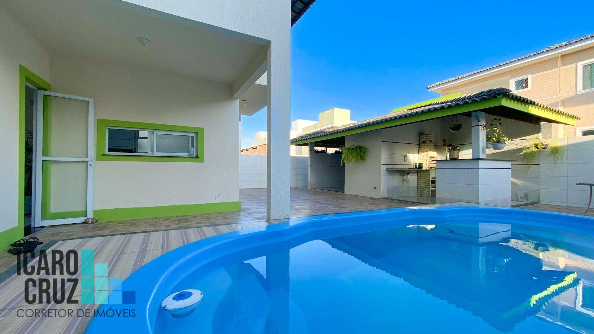 Casa de Condomínio à venda com 4 quartos, 289m² - Foto 14