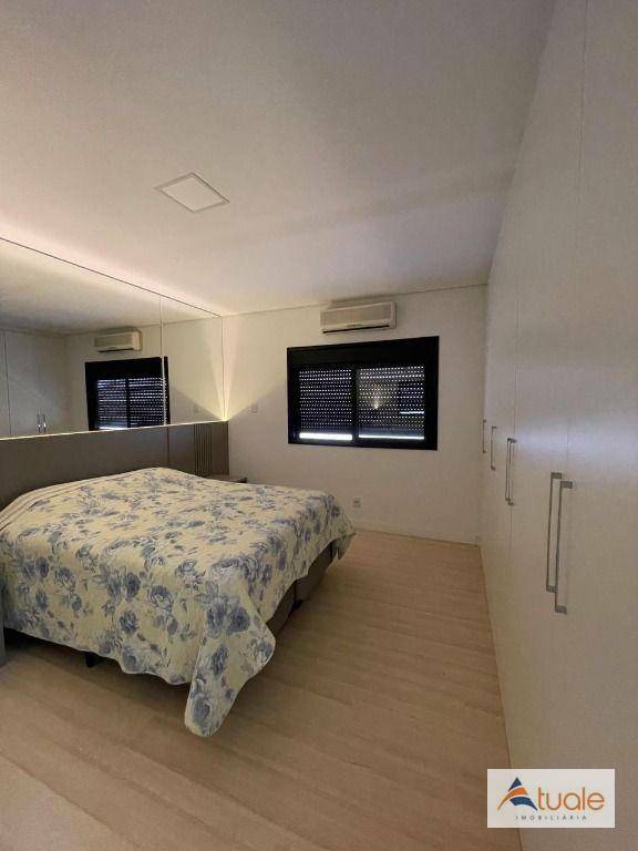 Casa de Condomínio à venda com 3 quartos, 260m² - Foto 30